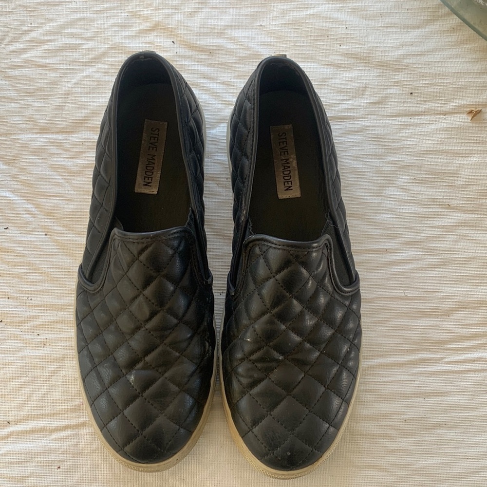 Used comfortable